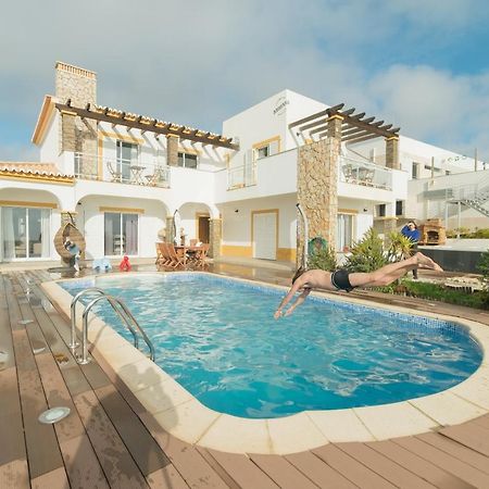 Arrifana Destination Suites Aljezur Esterno foto