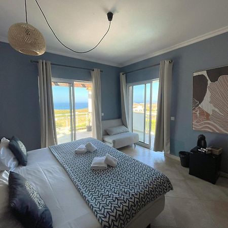 Arrifana Destination Suites Aljezur Esterno foto