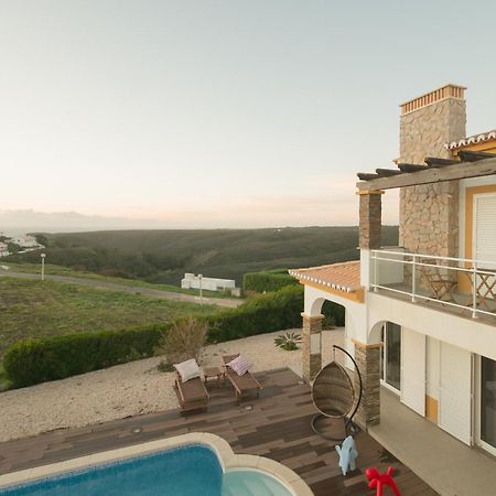 Arrifana Destination Suites Aljezur Esterno foto