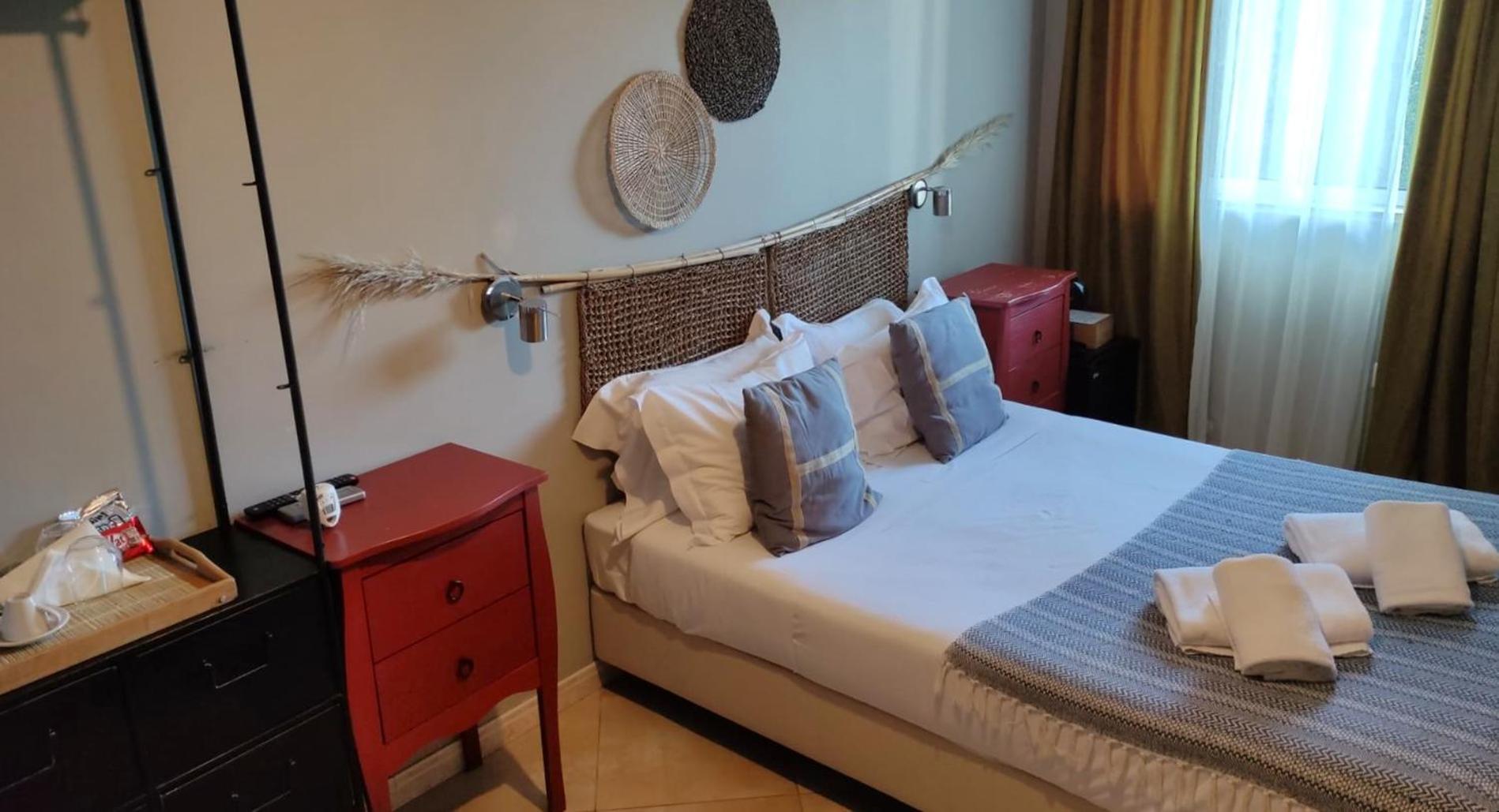 Arrifana Destination Suites Aljezur Esterno foto