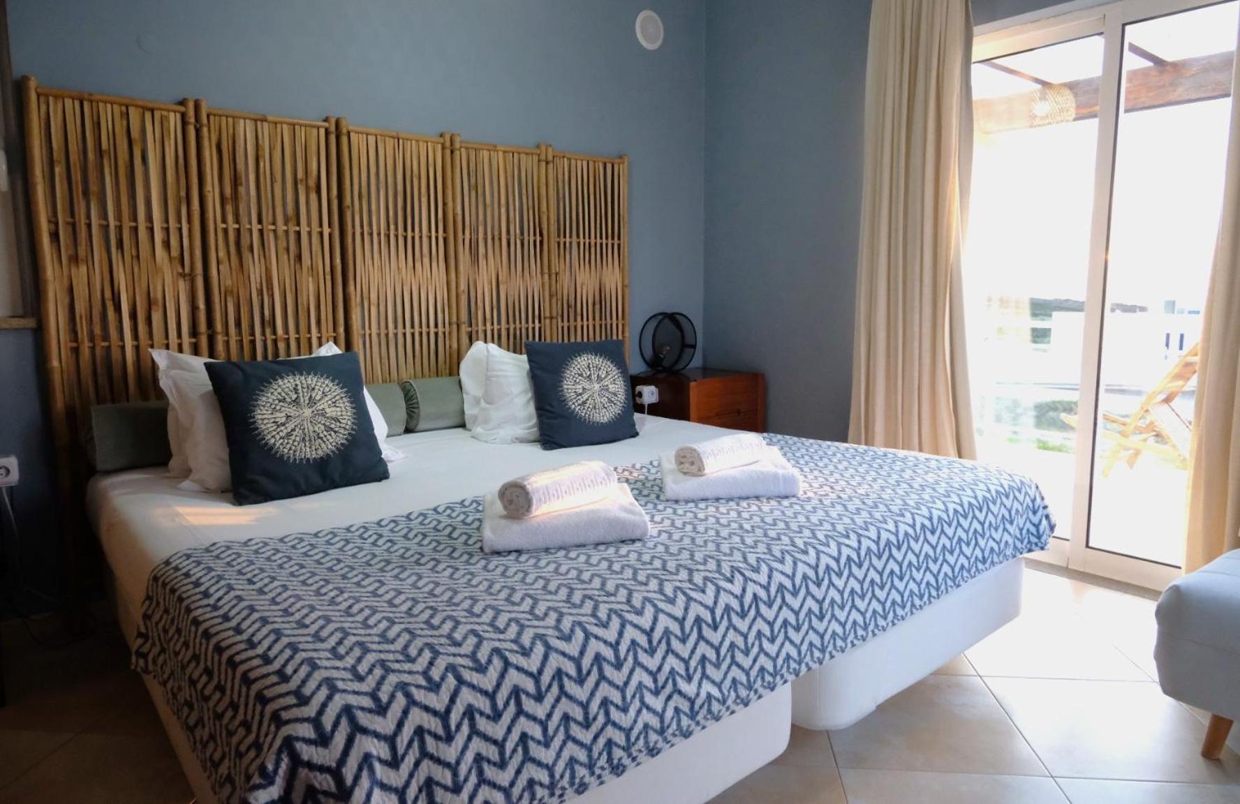 Arrifana Destination Suites Aljezur Esterno foto