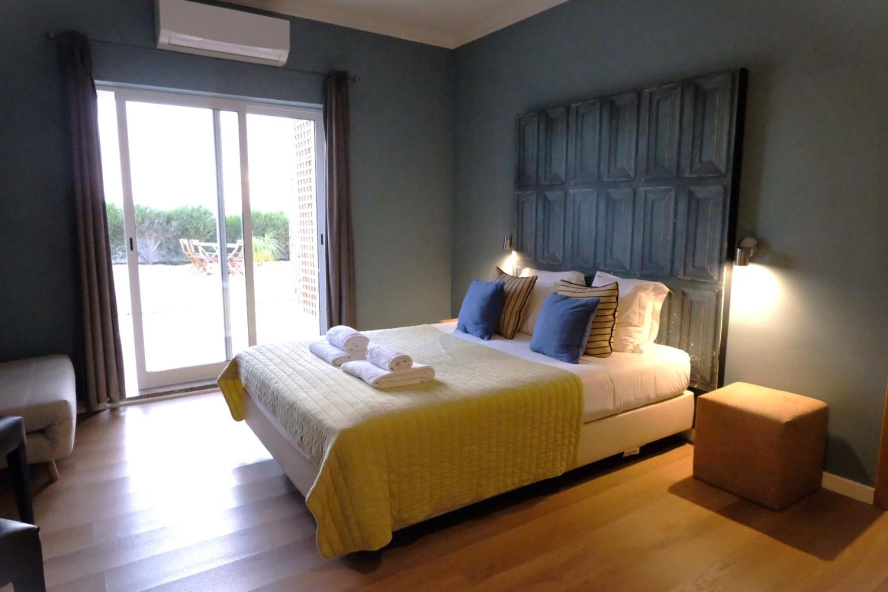 Arrifana Destination Suites Aljezur Esterno foto