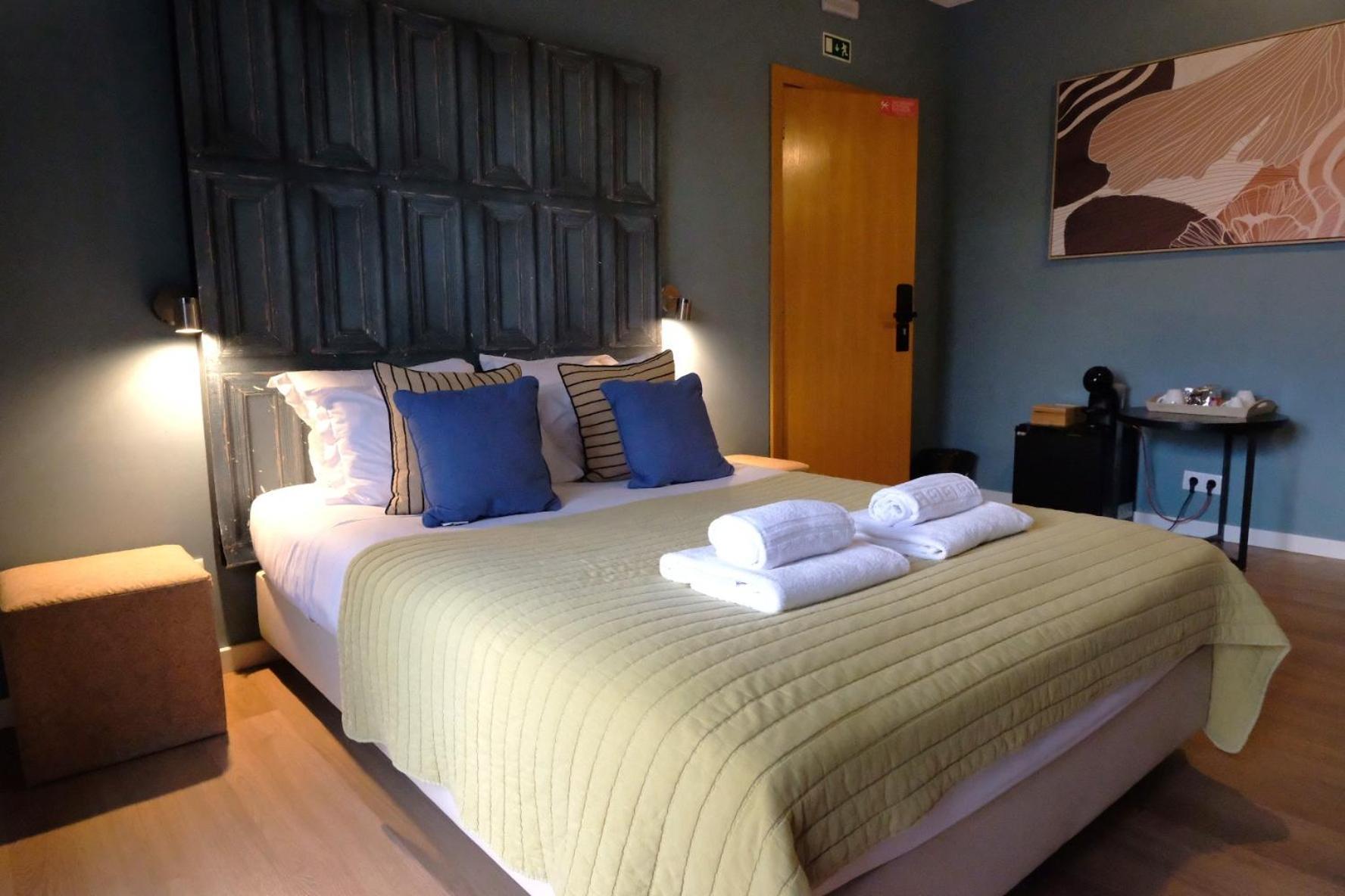 Arrifana Destination Suites Aljezur Esterno foto