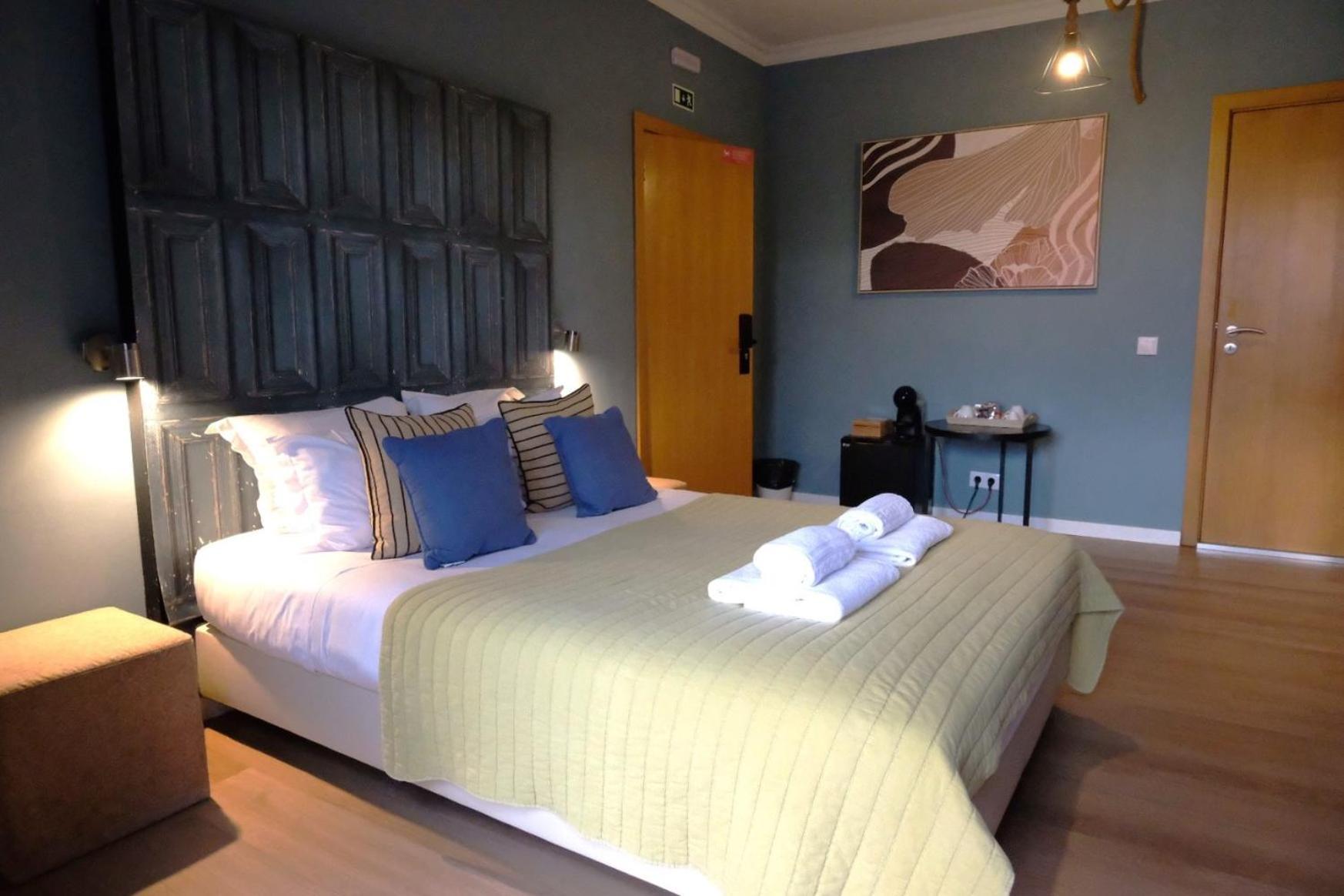 Arrifana Destination Suites Aljezur Esterno foto