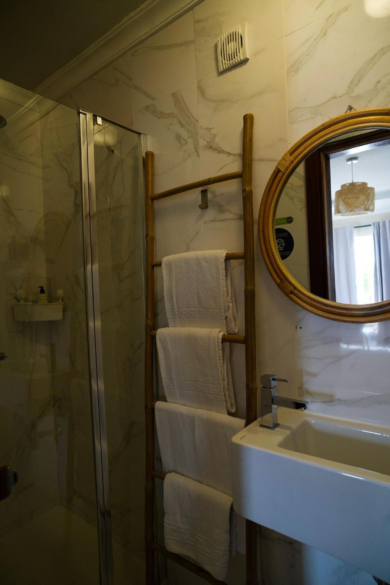 Arrifana Destination Suites Aljezur Esterno foto
