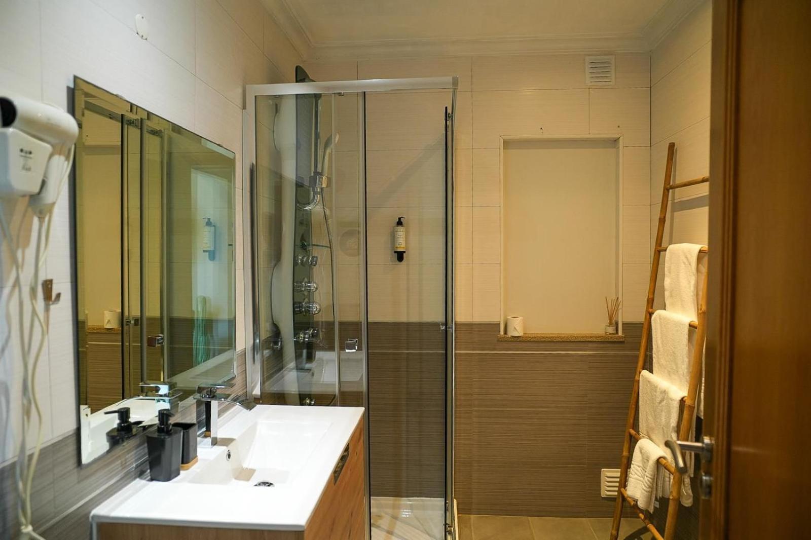 Arrifana Destination Suites Aljezur Esterno foto