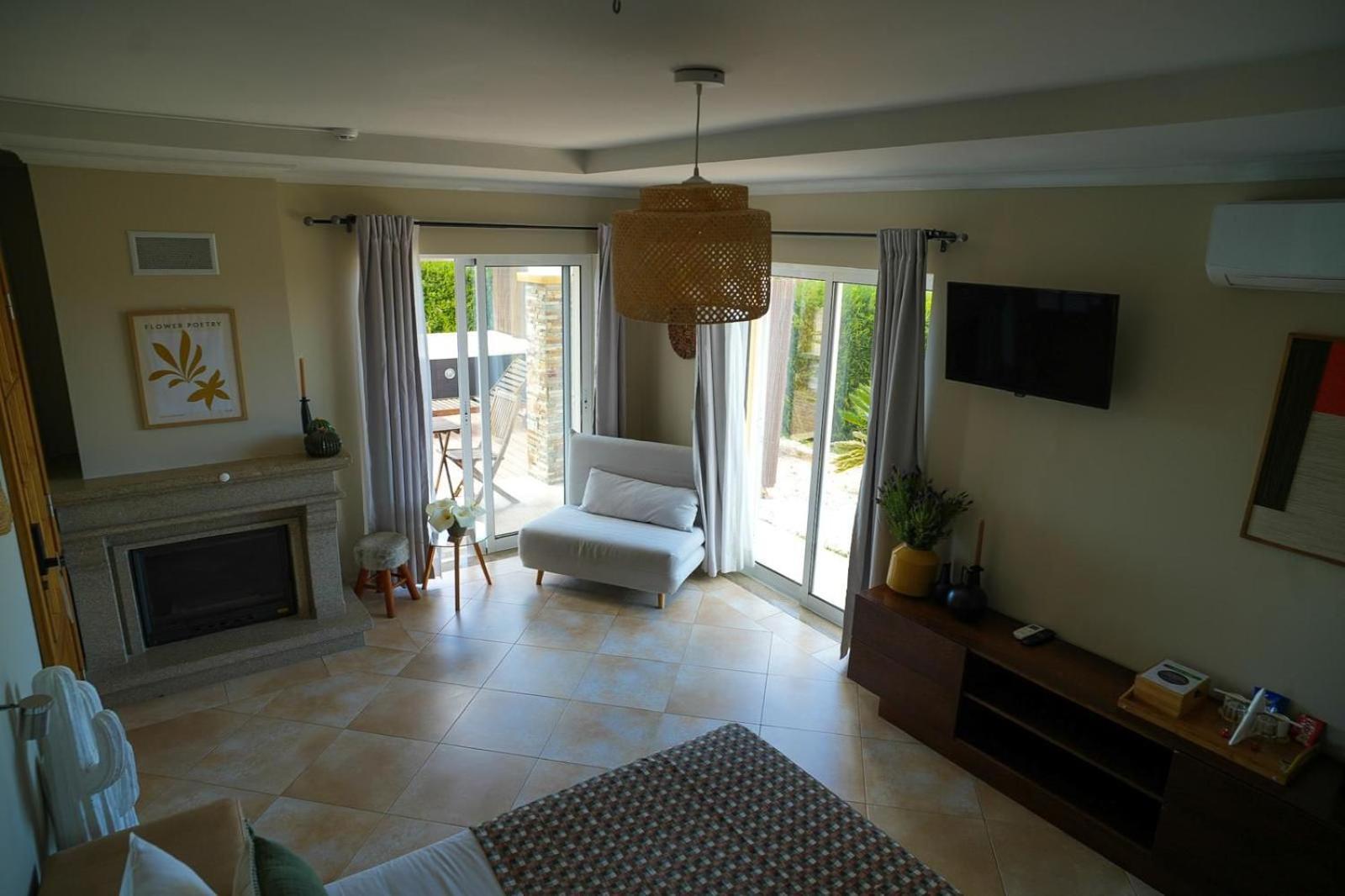 Arrifana Destination Suites Aljezur Esterno foto