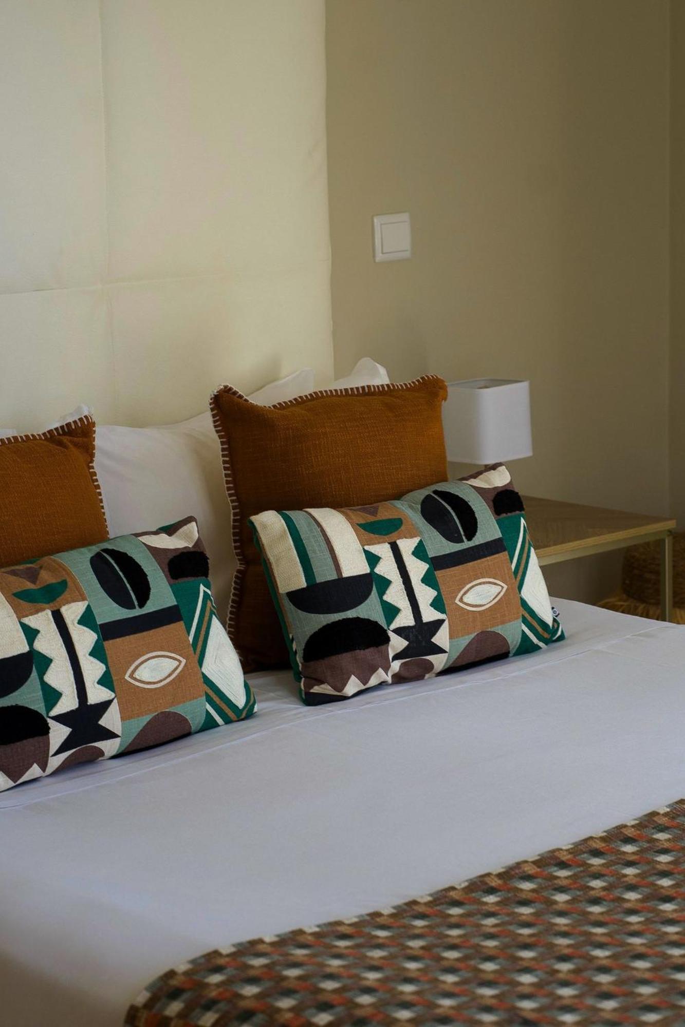 Arrifana Destination Suites Aljezur Esterno foto