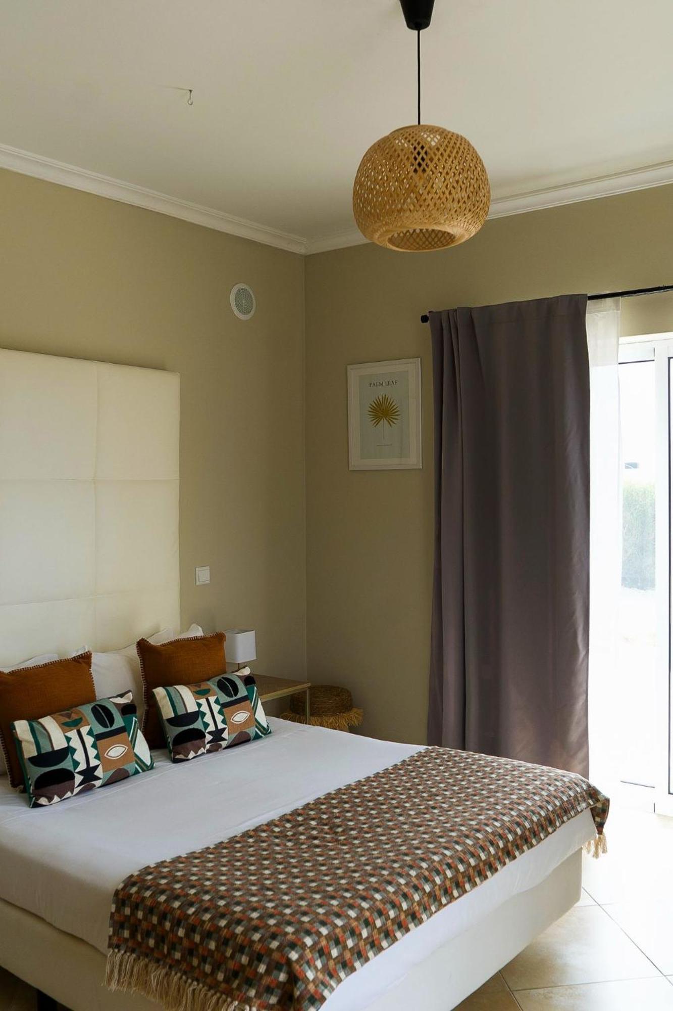 Arrifana Destination Suites Aljezur Esterno foto