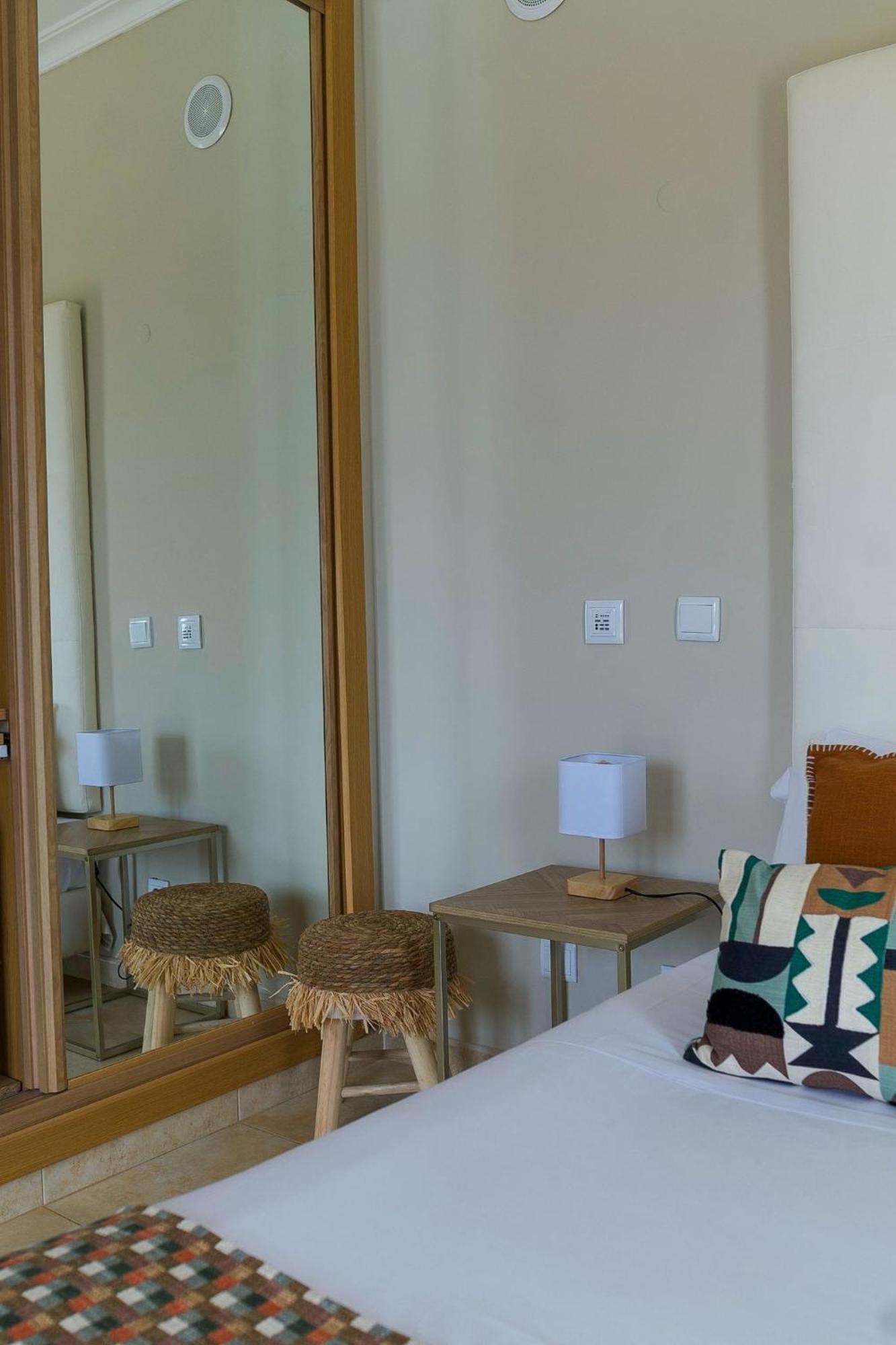 Arrifana Destination Suites Aljezur Esterno foto