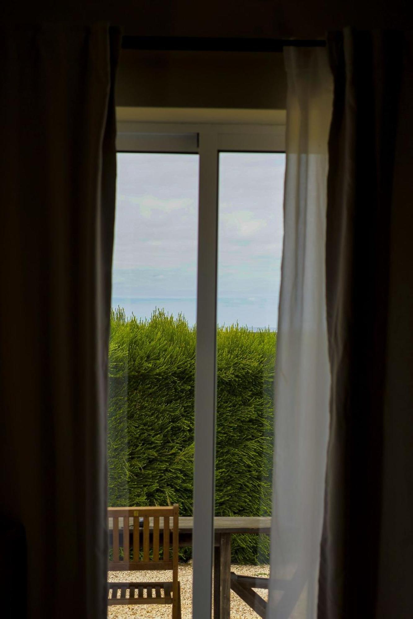 Arrifana Destination Suites Aljezur Esterno foto