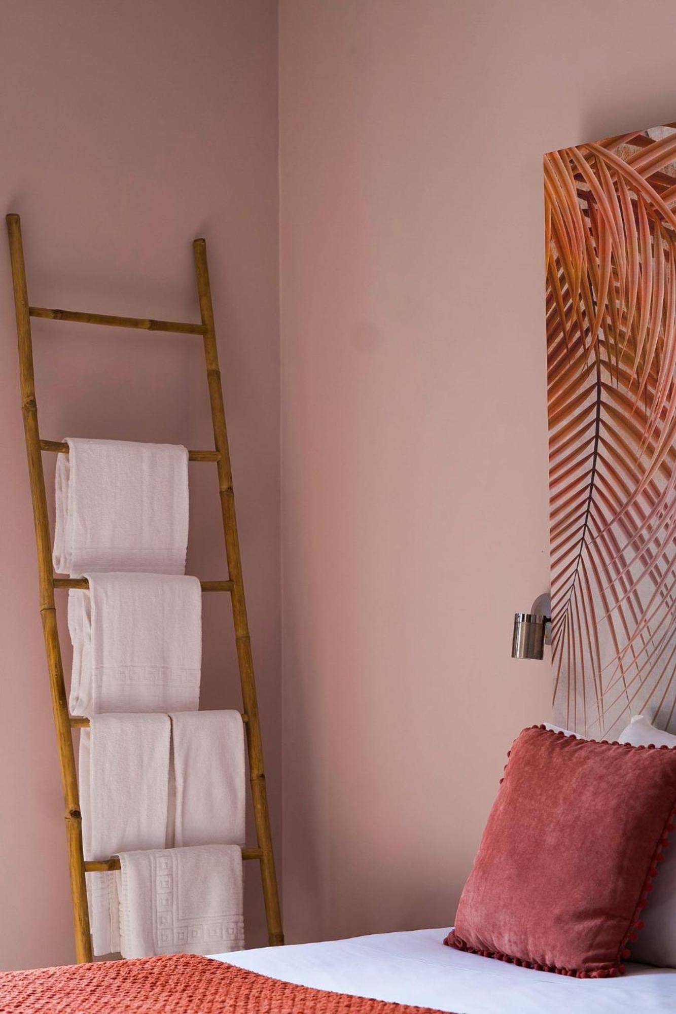 Arrifana Destination Suites Aljezur Esterno foto