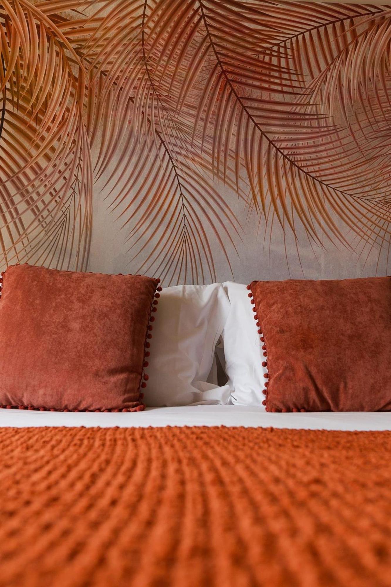 Arrifana Destination Suites Aljezur Esterno foto