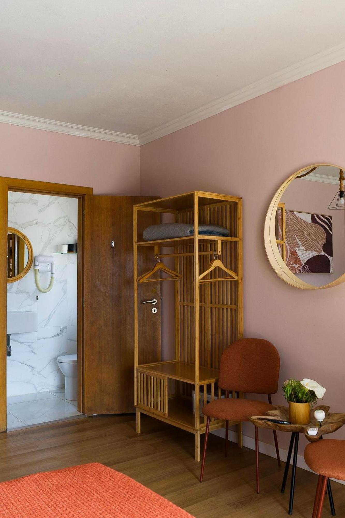 Arrifana Destination Suites Aljezur Esterno foto