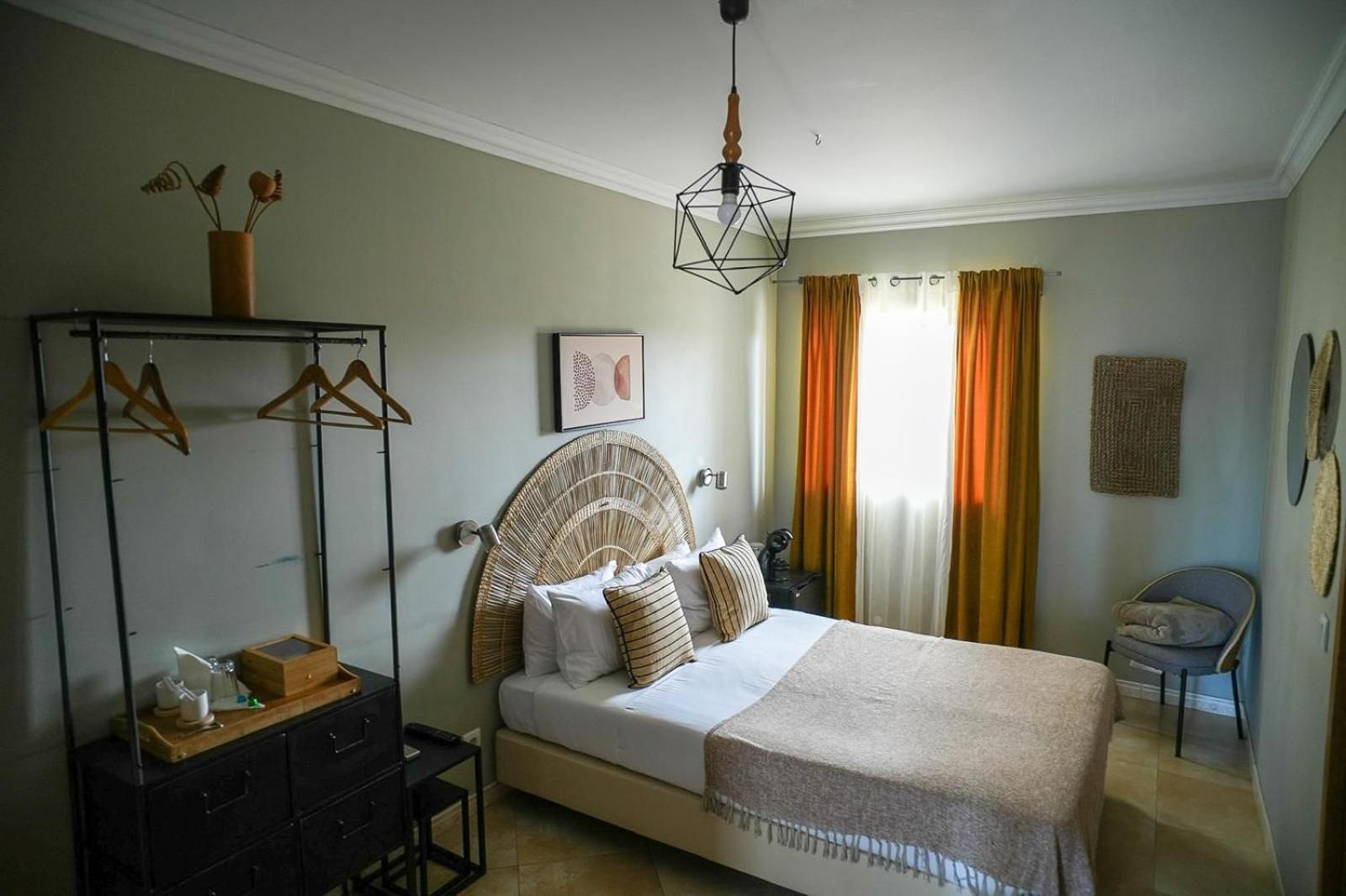 Arrifana Destination Suites Aljezur Esterno foto