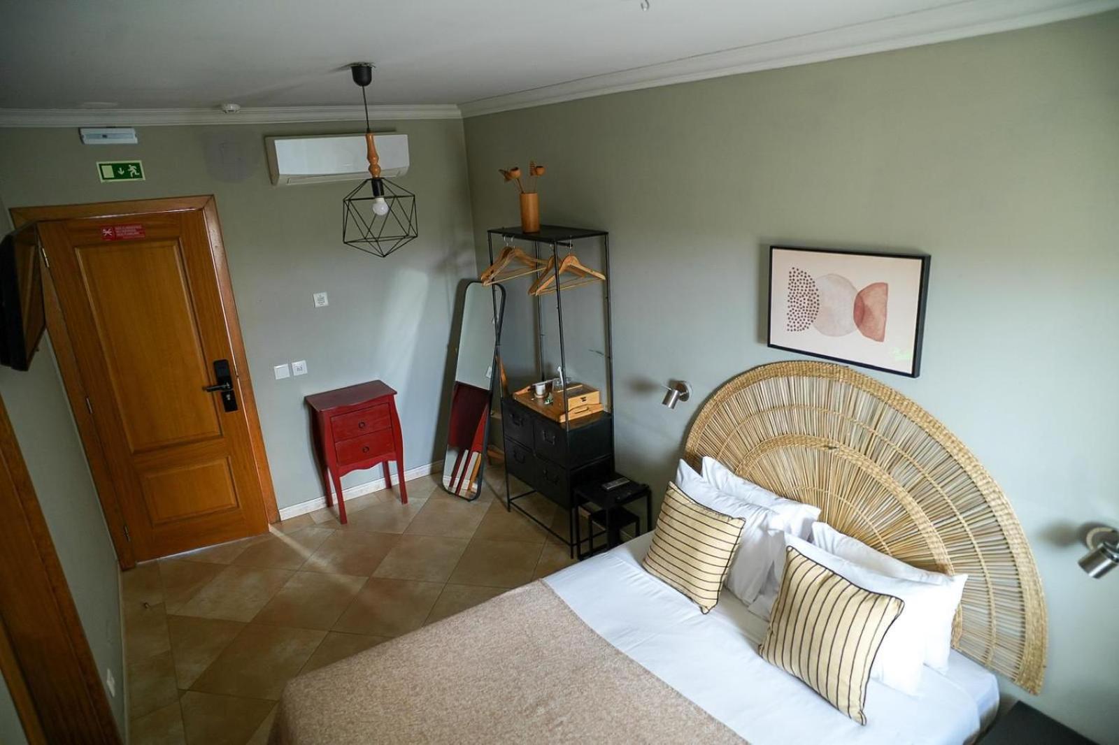 Arrifana Destination Suites Aljezur Esterno foto