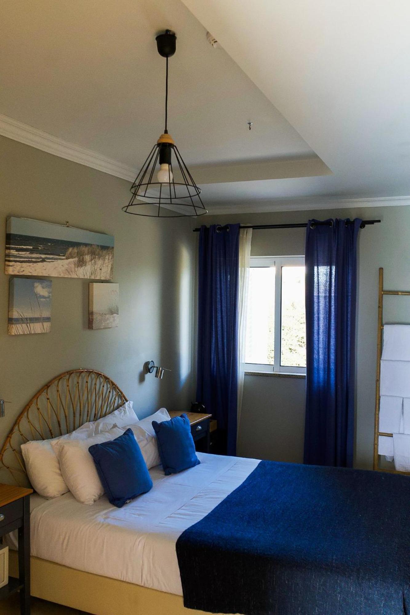 Arrifana Destination Suites Aljezur Esterno foto