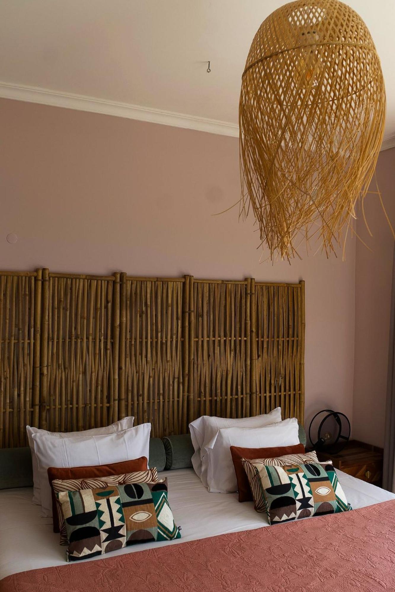 Arrifana Destination Suites Aljezur Esterno foto