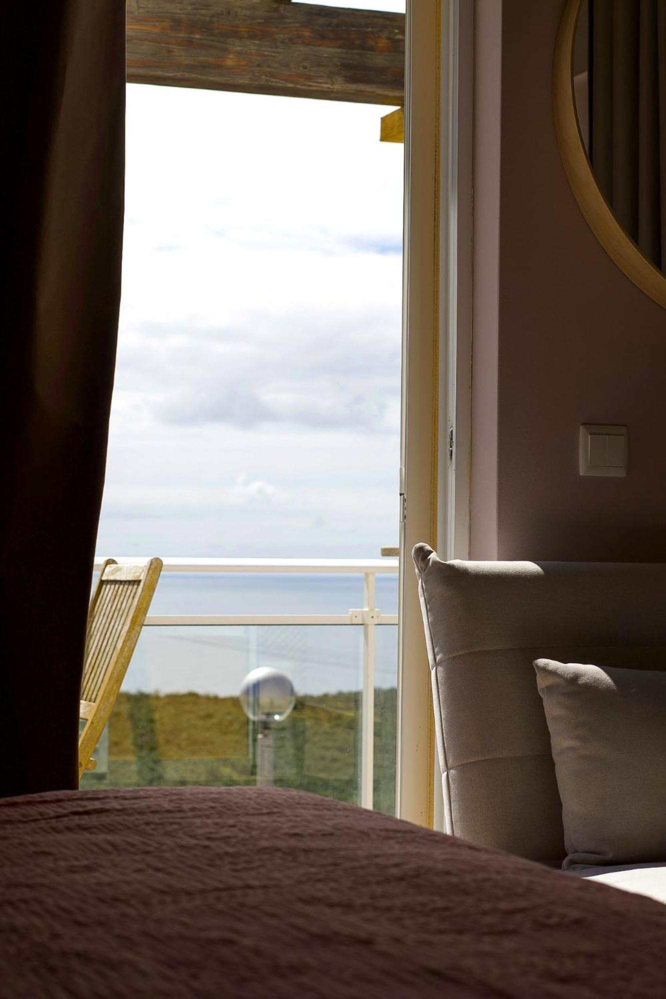 Arrifana Destination Suites Aljezur Esterno foto