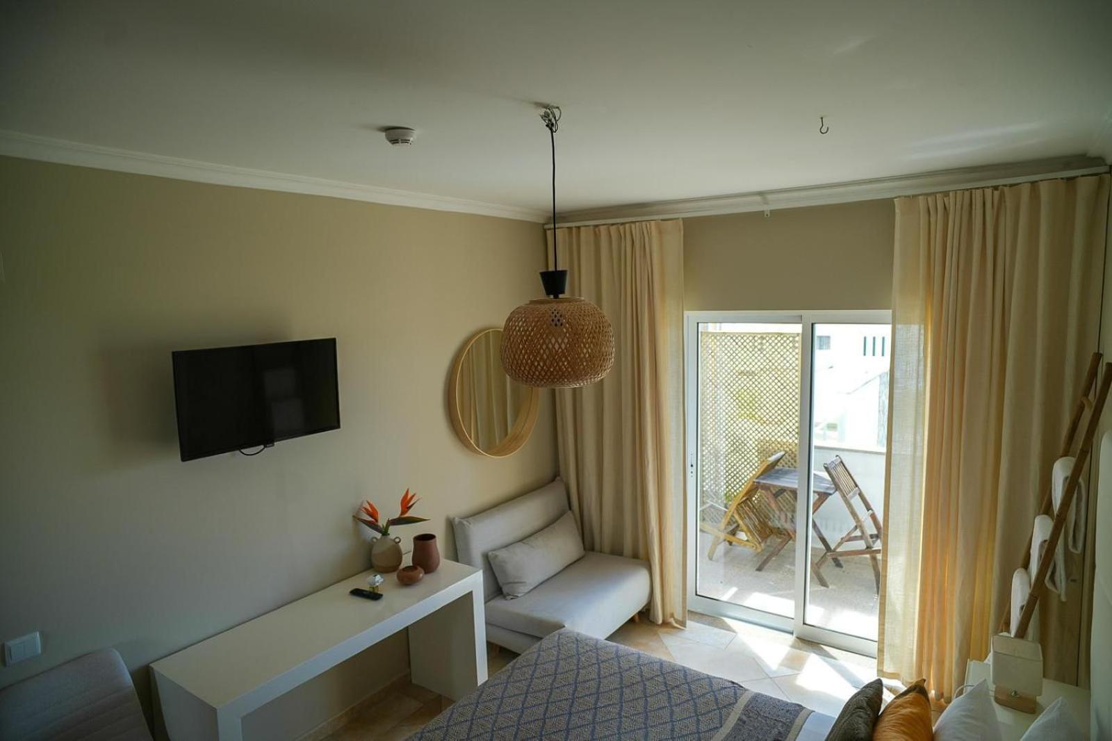 Arrifana Destination Suites Aljezur Esterno foto